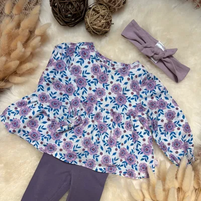 Ensemble Sergent Major / Obaibi 3M